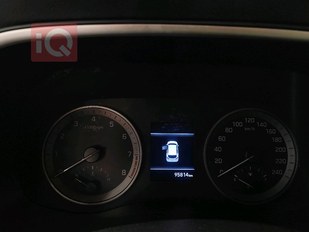 هيونداي توسان